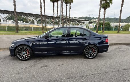BMW 3 серия, 2004 год, 1 150 000 рублей, 9 фотография