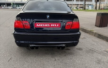 BMW 3 серия, 2004 год, 1 150 000 рублей, 4 фотография