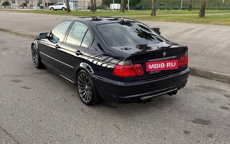 BMW 3 серия, 2004 год, 1 150 000 рублей, 5 фотография