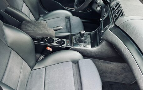 BMW 3 серия, 2004 год, 1 150 000 рублей, 12 фотография