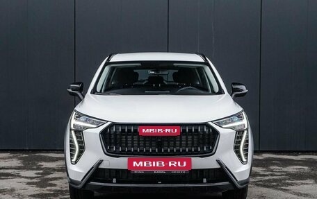 Haval Jolion, 2026 год, 2 649 000 рублей, 2 фотография