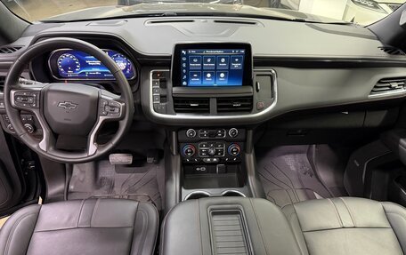 Chevrolet Suburban, 2023 год, 12 500 000 рублей, 15 фотография