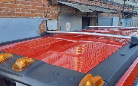 Hummer H3, 2008 год, 2 000 000 рублей, 2 фотография