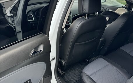 Opel Astra J, 2013 год, 790 000 рублей, 15 фотография