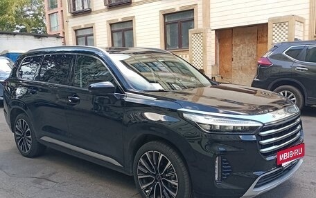 CheryExeed VX, 2023 год, 2 850 000 рублей, 2 фотография