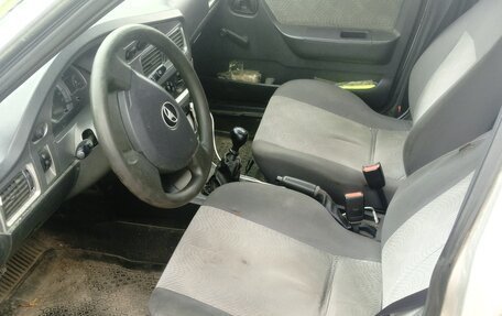 Daewoo Nexia I рестайлинг, 2010 год, 120 000 рублей, 6 фотография