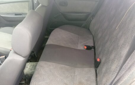 Daewoo Nexia I рестайлинг, 2010 год, 120 000 рублей, 7 фотография