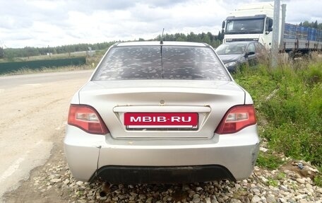 Daewoo Nexia I рестайлинг, 2010 год, 120 000 рублей, 4 фотография
