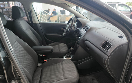 Volkswagen Polo VI (EU Market), 2013 год, 599 000 рублей, 11 фотография