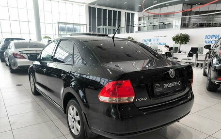 Volkswagen Polo VI (EU Market), 2013 год, 599 000 рублей, 7 фотография