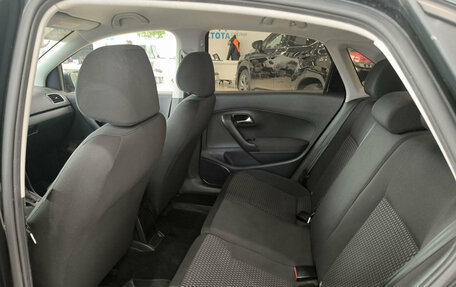 Volkswagen Polo VI (EU Market), 2013 год, 599 000 рублей, 12 фотография