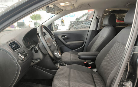 Volkswagen Polo VI (EU Market), 2013 год, 599 000 рублей, 16 фотография