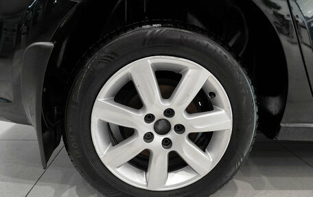 Volkswagen Polo VI (EU Market), 2013 год, 599 000 рублей, 18 фотография