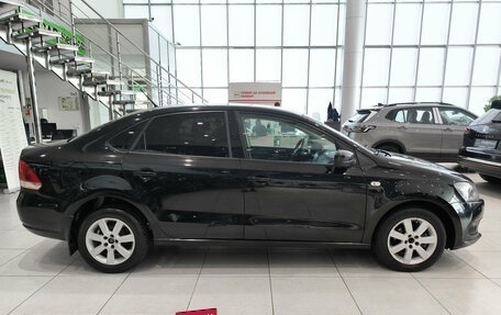 Volkswagen Polo VI (EU Market), 2013 год, 599 000 рублей, 4 фотография