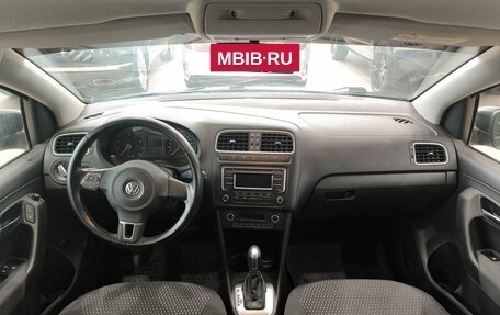 Volkswagen Polo VI (EU Market), 2013 год, 599 000 рублей, 14 фотография