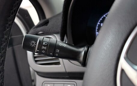 Hyundai Solaris II рестайлинг, 2014 год, 799 000 рублей, 14 фотография