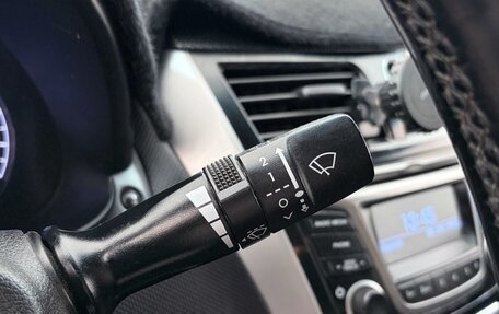 Hyundai Solaris II рестайлинг, 2014 год, 799 000 рублей, 16 фотография