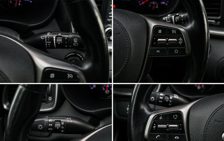 KIA Sorento III Prime рестайлинг, 2019 год, 3 350 000 рублей, 15 фотография