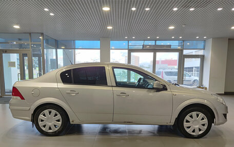 Opel Astra H, 2011 год, 445 000 рублей, 4 фотография