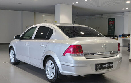 Opel Astra H, 2011 год, 445 000 рублей, 7 фотография