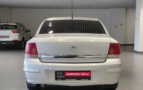 Opel Astra H, 2011 год, 445 000 рублей, 6 фотография