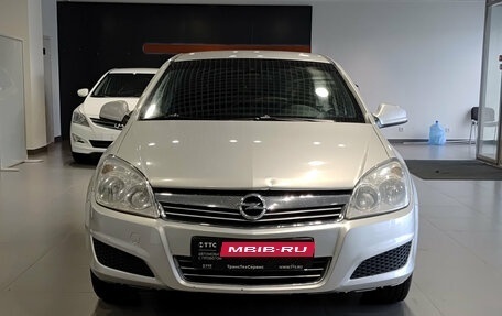 Opel Astra H, 2011 год, 445 000 рублей, 2 фотография