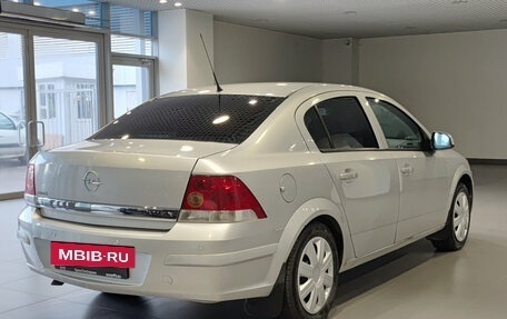 Opel Astra H, 2011 год, 445 000 рублей, 5 фотография