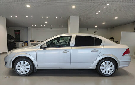 Opel Astra H, 2011 год, 445 000 рублей, 8 фотография