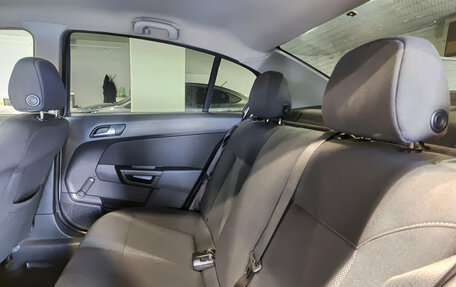 Opel Astra H, 2011 год, 445 000 рублей, 12 фотография