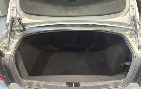 Opel Astra H, 2011 год, 445 000 рублей, 10 фотография