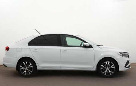 Volkswagen Polo VI (EU Market), 2020 год, 1 727 000 рублей, 4 фотография