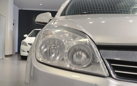 Opel Astra H, 2011 год, 445 000 рублей, 17 фотография