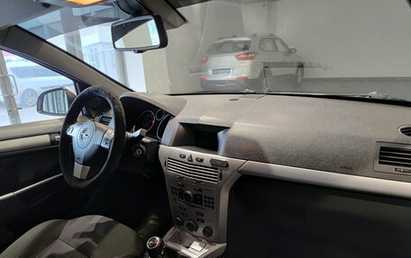 Opel Astra H, 2011 год, 445 000 рублей, 11 фотография