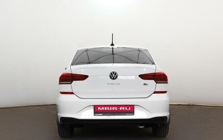 Volkswagen Polo VI (EU Market), 2020 год, 1 727 000 рублей, 5 фотография