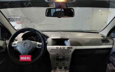 Opel Astra H, 2011 год, 445 000 рублей, 14 фотография