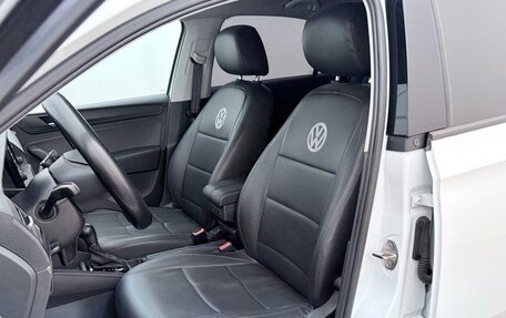 Volkswagen Polo VI (EU Market), 2020 год, 1 727 000 рублей, 8 фотография