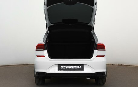 Volkswagen Polo VI (EU Market), 2020 год, 1 727 000 рублей, 6 фотография