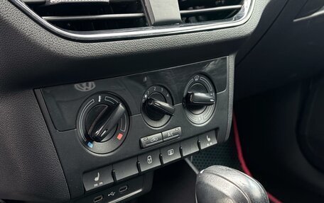 Volkswagen Polo VI (EU Market), 2020 год, 1 727 000 рублей, 18 фотография