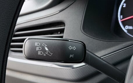 Volkswagen Polo VI (EU Market), 2020 год, 1 727 000 рублей, 11 фотография