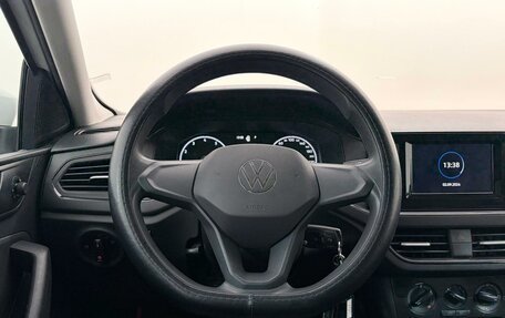 Volkswagen Polo VI (EU Market), 2020 год, 1 727 000 рублей, 12 фотография
