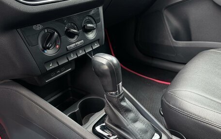 Volkswagen Polo VI (EU Market), 2020 год, 1 727 000 рублей, 19 фотография