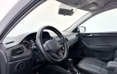 Volkswagen Polo VI (EU Market), 2020 год, 1 727 000 рублей, 7 фотография
