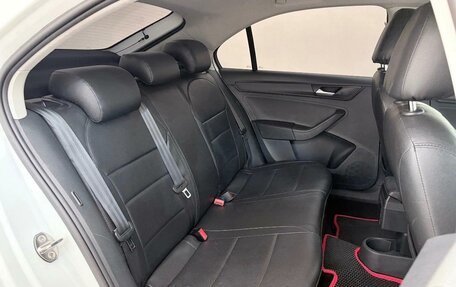 Volkswagen Polo VI (EU Market), 2020 год, 1 727 000 рублей, 16 фотография