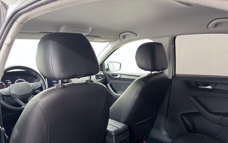 Volkswagen Polo VI (EU Market), 2020 год, 1 727 000 рублей, 17 фотография