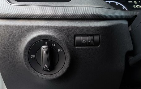 Volkswagen Polo VI (EU Market), 2020 год, 1 727 000 рублей, 20 фотография