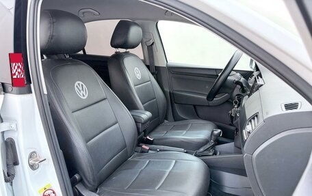 Volkswagen Polo VI (EU Market), 2020 год, 1 727 000 рублей, 9 фотография