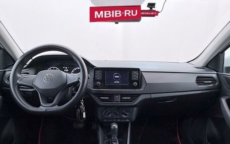 Volkswagen Polo VI (EU Market), 2020 год, 1 727 000 рублей, 14 фотография