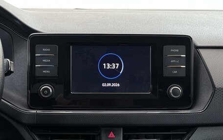 Volkswagen Polo VI (EU Market), 2020 год, 1 727 000 рублей, 21 фотография