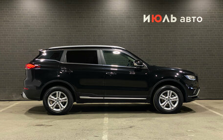 Geely Atlas, 2023 год, 2 160 000 рублей, 4 фотография