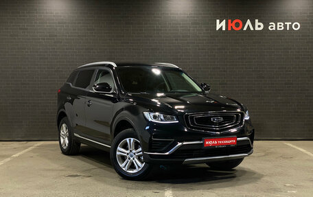 Geely Atlas, 2023 год, 2 160 000 рублей, 3 фотография